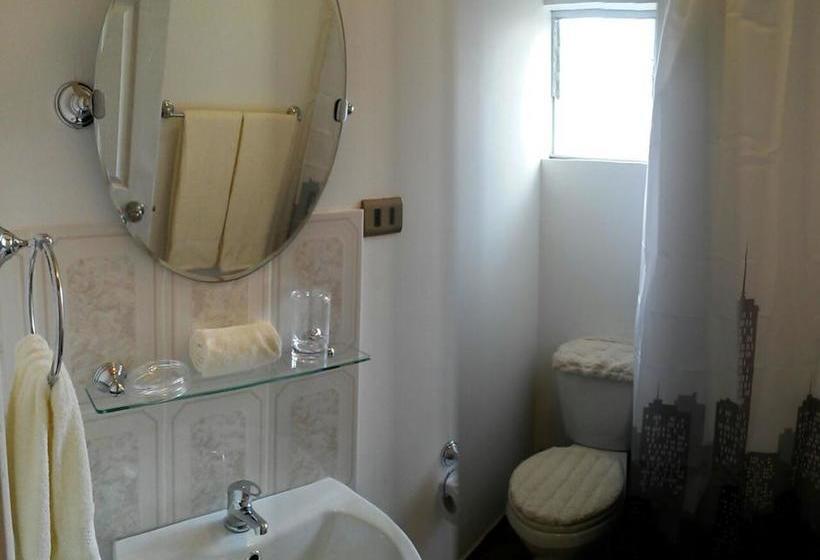 Hostal Haalar | San Pedro de Atacama | Antofagasta | Chile 14