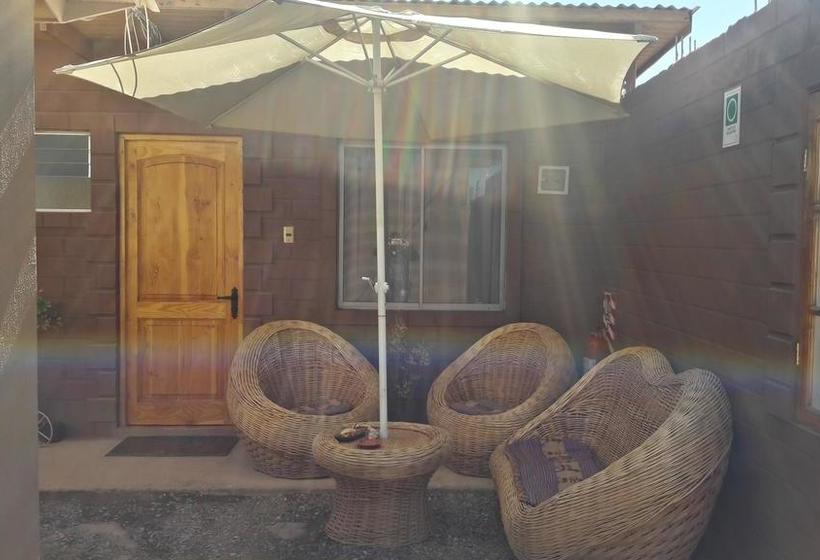 Hostal Haalar | San Pedro de Atacama | Antofagasta | Chile 2