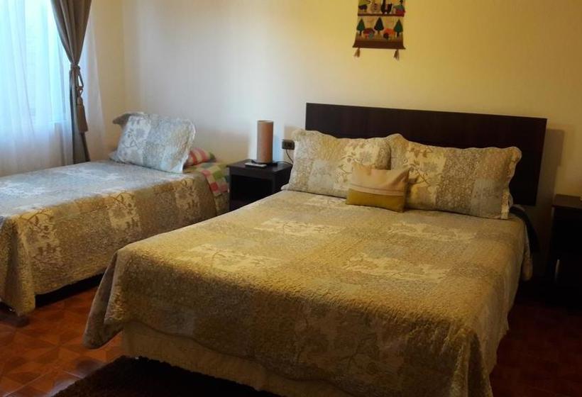 Hostal Haalar | San Pedro de Atacama | Antofagasta | Chile 3