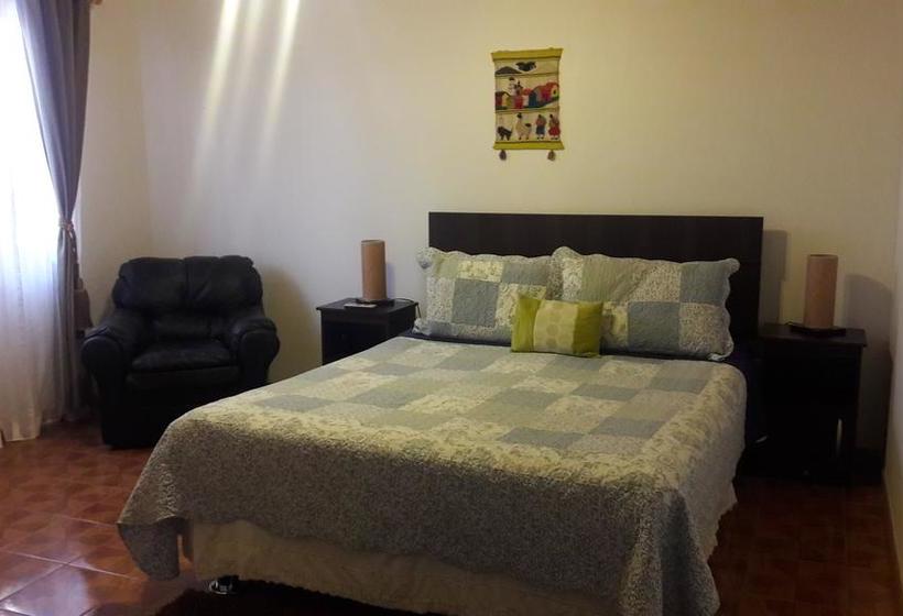 Hostal Haalar | San Pedro de Atacama | Antofagasta | Chile 4