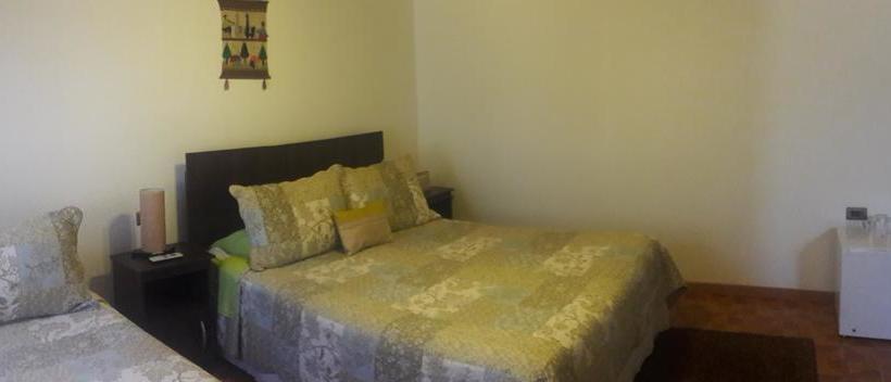 Hostal Haalar | San Pedro de Atacama | Antofagasta | Chile 5