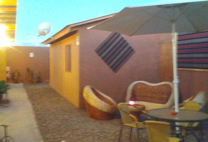 Hostal Haalar | San Pedro de Atacama | Antofagasta | Chile 7