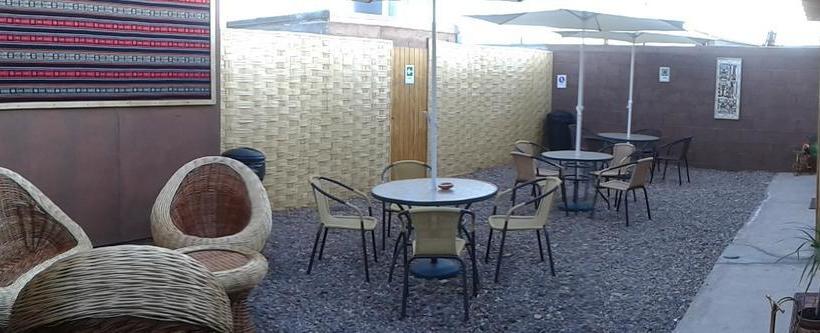 Hostal Haalar | San Pedro de Atacama | Antofagasta | Chile 8