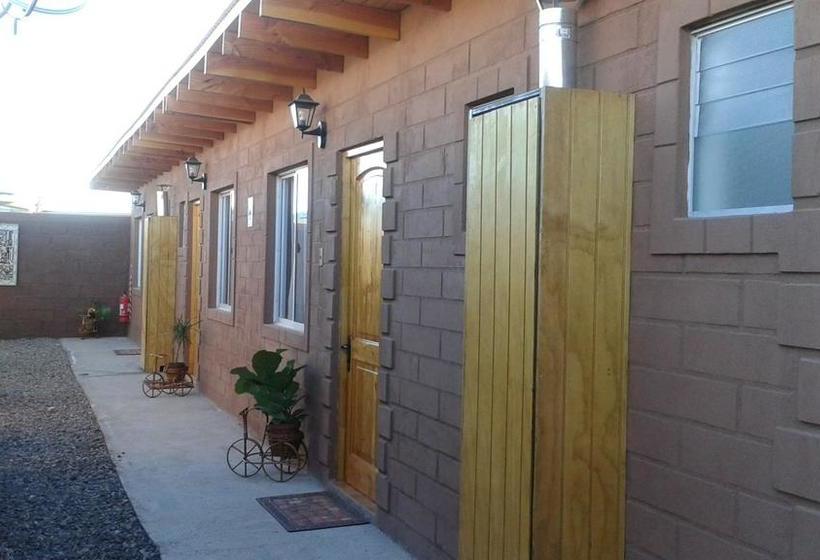 Hostal Haalar | San Pedro de Atacama | Antofagasta | Chile 9