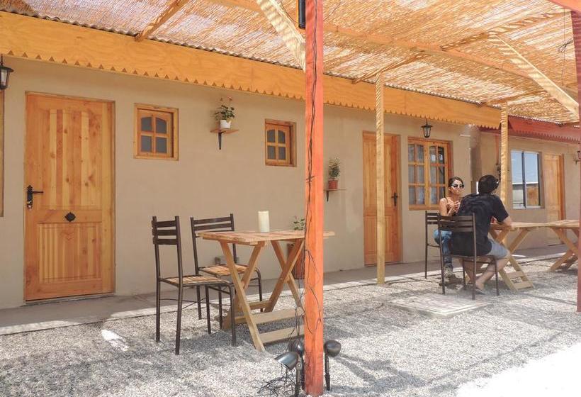 Bed and Breakfast Herabuntur Bed&Breakfast