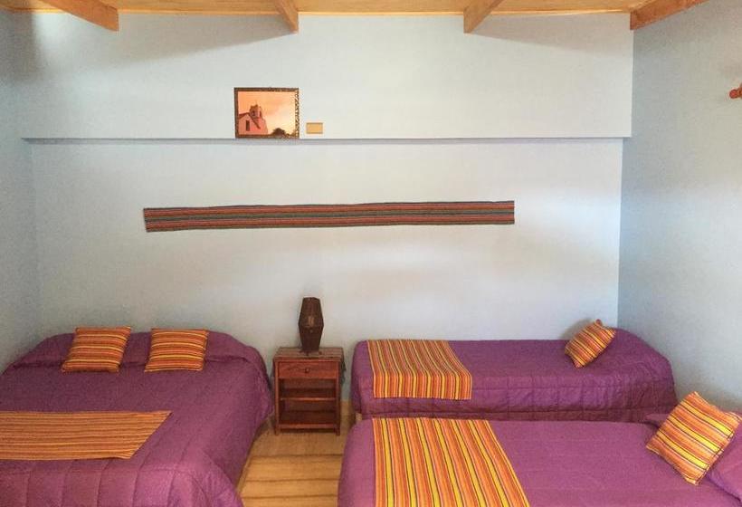Bed and Breakfast Herabuntur Bed&Breakfast | San Pedro de Atacama | Antofagasta | Chile 1