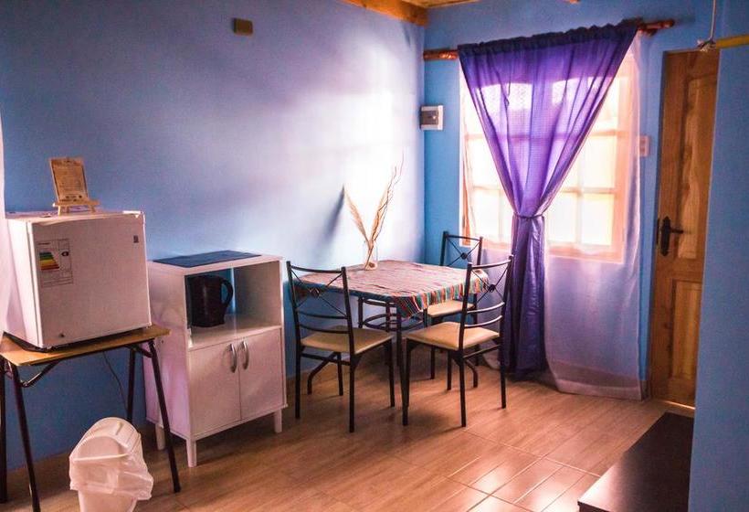 Bed and Breakfast Herabuntur Bed&Breakfast | San Pedro de Atacama | Antofagasta | Chile 10