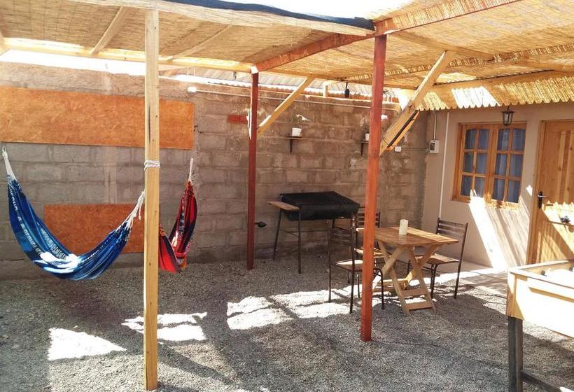 Bed and Breakfast Herabuntur Bed&Breakfast | San Pedro de Atacama | Antofagasta | Chile 11