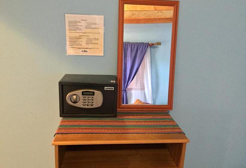 Bed and Breakfast Herabuntur Bed&Breakfast | San Pedro de Atacama | Antofagasta | Chile 12