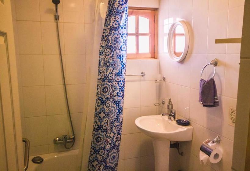 Bed and Breakfast Herabuntur Bed&Breakfast | San Pedro de Atacama | Antofagasta | Chile 13