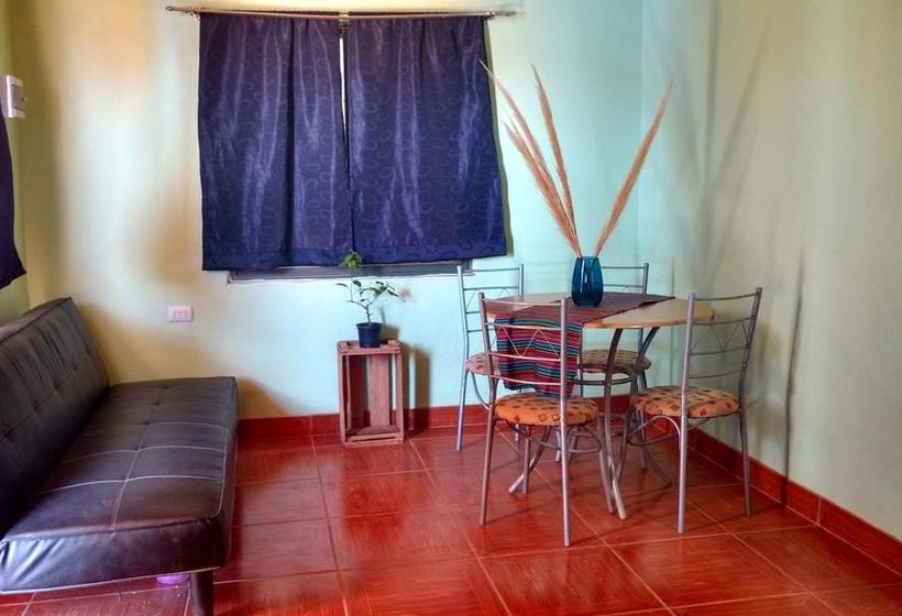 Bed and Breakfast Herabuntur Bed&Breakfast | San Pedro de Atacama | Antofagasta | Chile 14