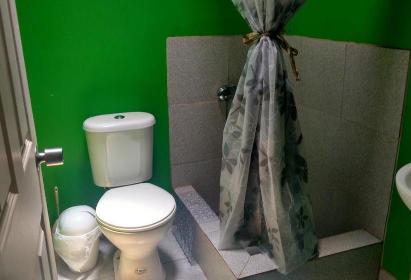 Bed and Breakfast Herabuntur Bed&Breakfast | San Pedro de Atacama | Antofagasta | Chile 16