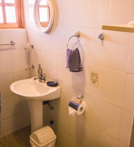 Bed and Breakfast Herabuntur Bed&Breakfast | San Pedro de Atacama | Antofagasta | Chile 19