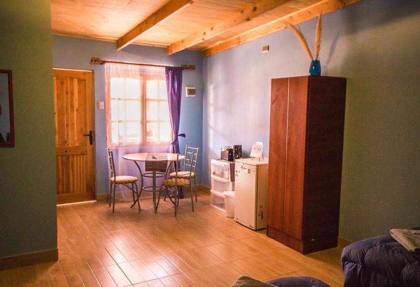 Bed and Breakfast Herabuntur Bed&Breakfast | San Pedro de Atacama | Antofagasta | Chile 2
