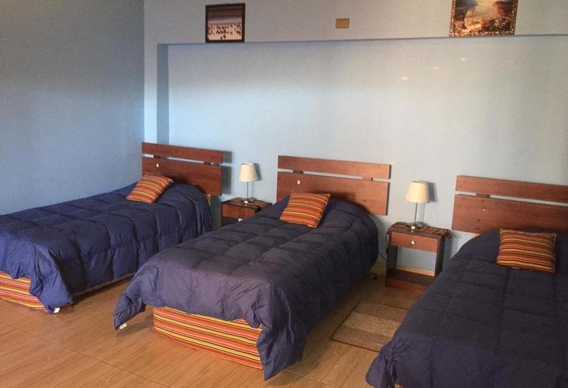 Bed and Breakfast Herabuntur Bed&Breakfast | San Pedro de Atacama | Antofagasta | Chile 3