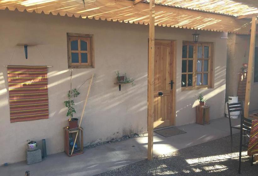 Bed and Breakfast Herabuntur Bed&Breakfast | San Pedro de Atacama | Antofagasta | Chile 4