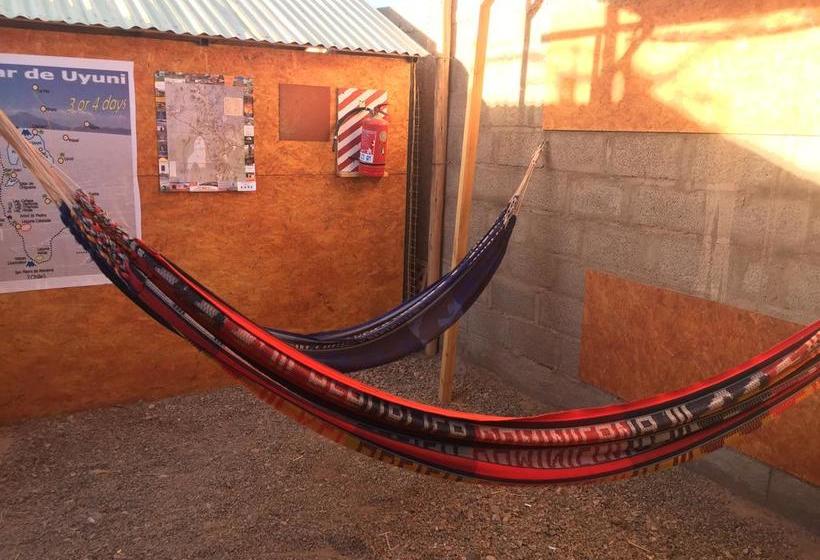 Bed and Breakfast Herabuntur Bed&Breakfast | San Pedro de Atacama | Antofagasta | Chile 6