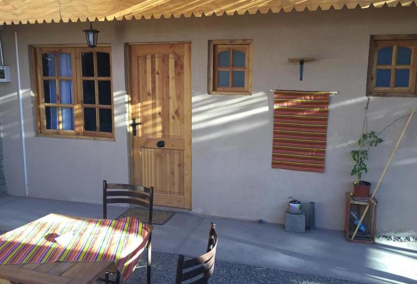 Bed and Breakfast Herabuntur Bed&Breakfast | San Pedro de Atacama | Antofagasta | Chile 7