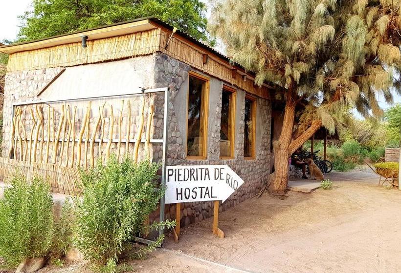 Hostal Piedrita de Río