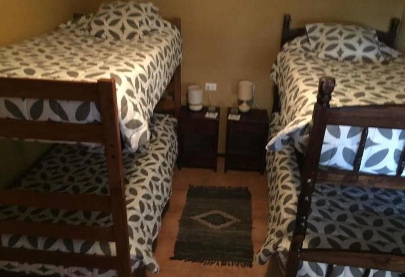 Hostal Piedrita de Río | San Pedro de Atacama | Antofagasta | Chile 1