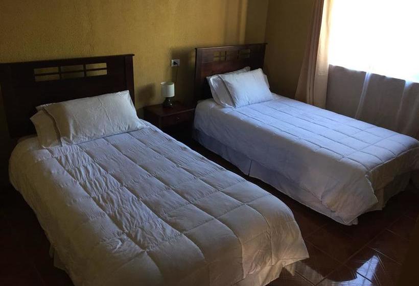 Hostal Piedrita de Río | San Pedro de Atacama | Antofagasta | Chile 11