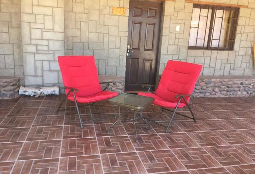 Hostal Piedrita de Río | San Pedro de Atacama | Antofagasta | Chile 13