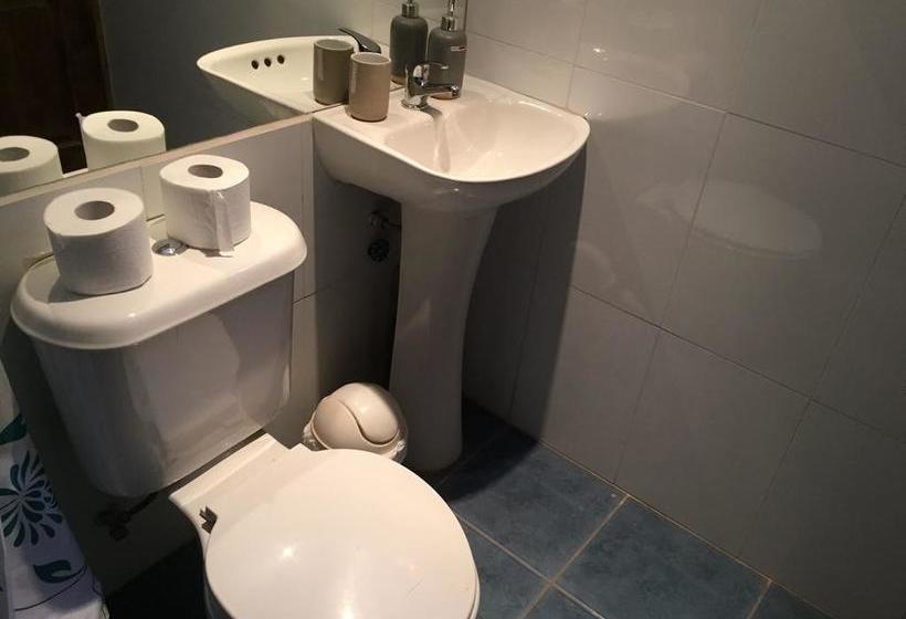 Hostal Piedrita de Río | San Pedro de Atacama | Antofagasta | Chile 14