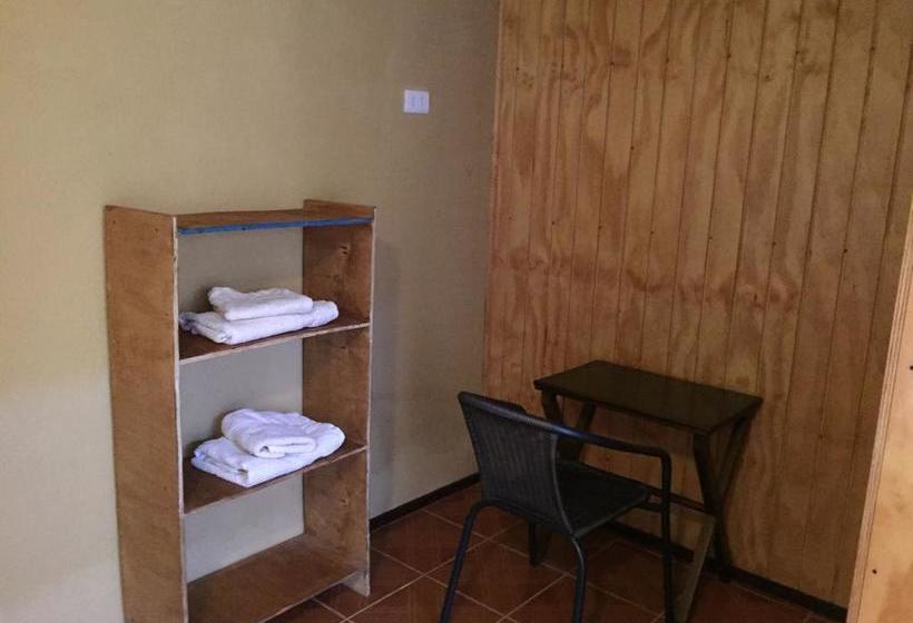 Hostal Piedrita de Río | San Pedro de Atacama | Antofagasta | Chile 15