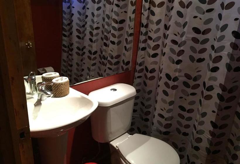 Hostal Piedrita de Río | San Pedro de Atacama | Antofagasta | Chile 16