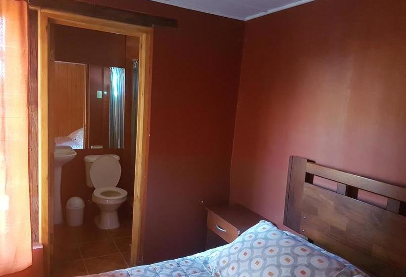 Hostal Piedrita de Río | San Pedro de Atacama | Antofagasta | Chile 17