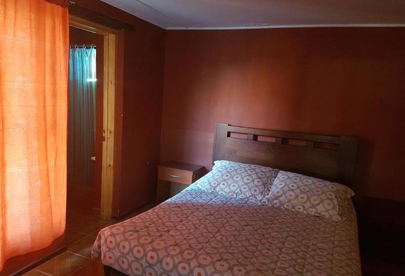 Hostal Piedrita de Río | San Pedro de Atacama | Antofagasta | Chile 18