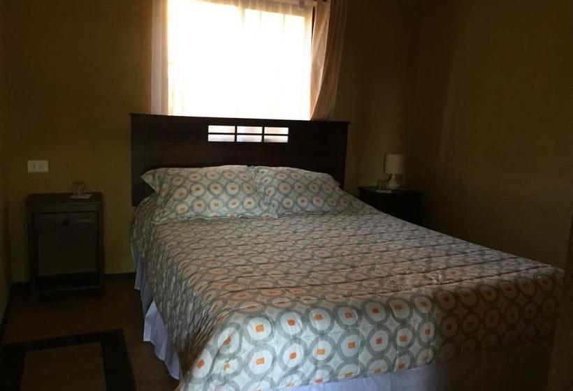 Hostal Piedrita de Río | San Pedro de Atacama | Antofagasta | Chile 2