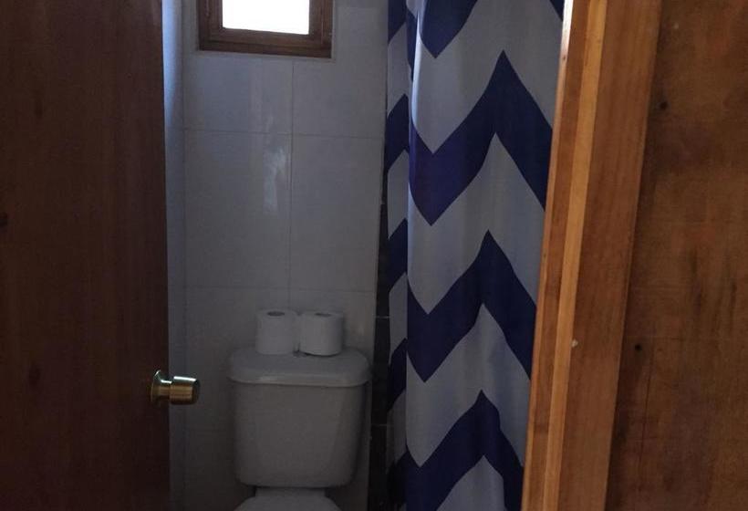 Hostal Piedrita de Río | San Pedro de Atacama | Antofagasta | Chile 3