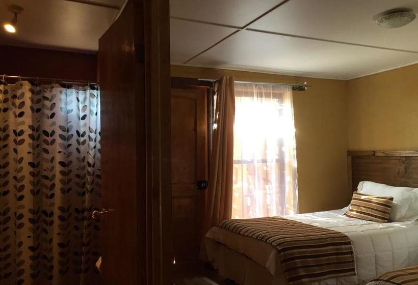 Hostal Piedrita de Río | San Pedro de Atacama | Antofagasta | Chile 7