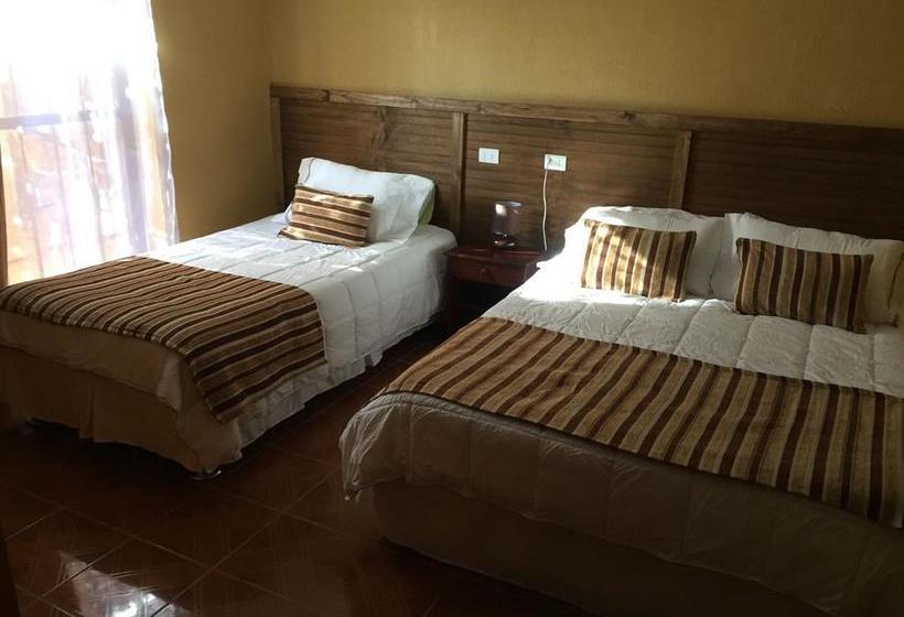 Hostal Piedrita de Río | San Pedro de Atacama | Antofagasta | Chile 8