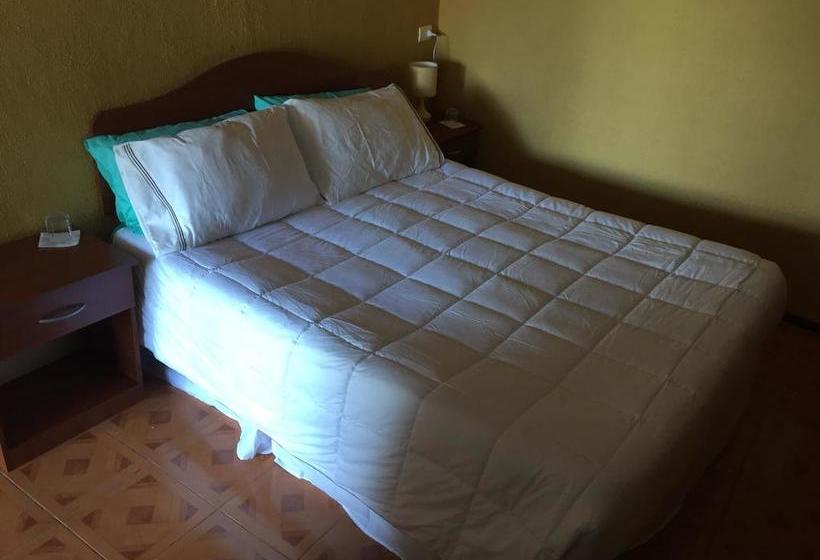 Hostal Piedrita de Río | San Pedro de Atacama | Antofagasta | Chile 9