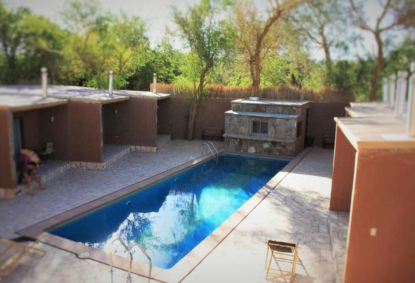 Bed and Breakfast Hard Road Atacama Bed&Breakfast San Pedro de Atacama Antofagasta