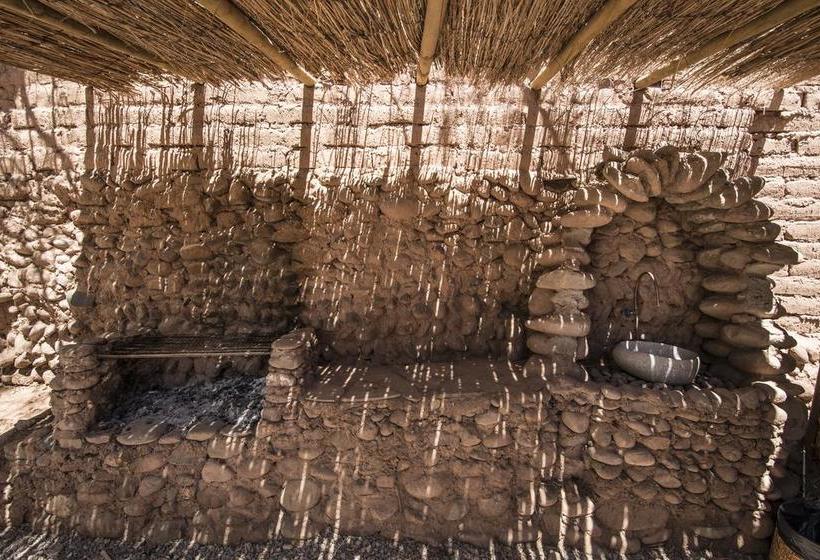 Aji Verde Hostel San Pedro | San Pedro de Atacama | Antofagasta | Chile 1