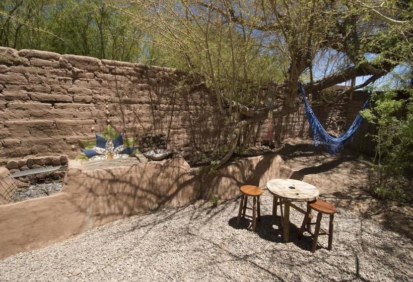 Aji Verde Hostel San Pedro | San Pedro de Atacama | Antofagasta | Chile 10