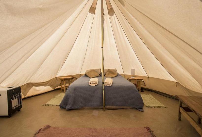 Aji Verde Hostel San Pedro | San Pedro de Atacama | Antofagasta | Chile 13