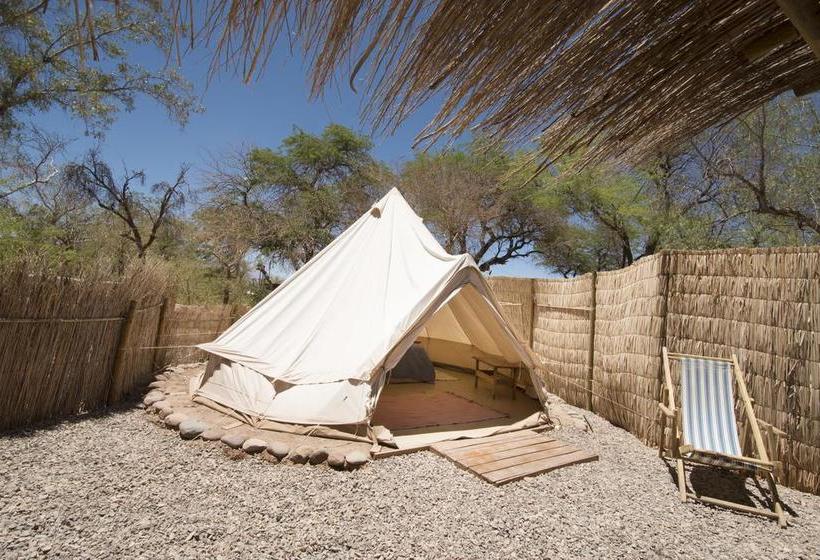 Aji Verde Hostel San Pedro | San Pedro de Atacama | Antofagasta | Chile 14