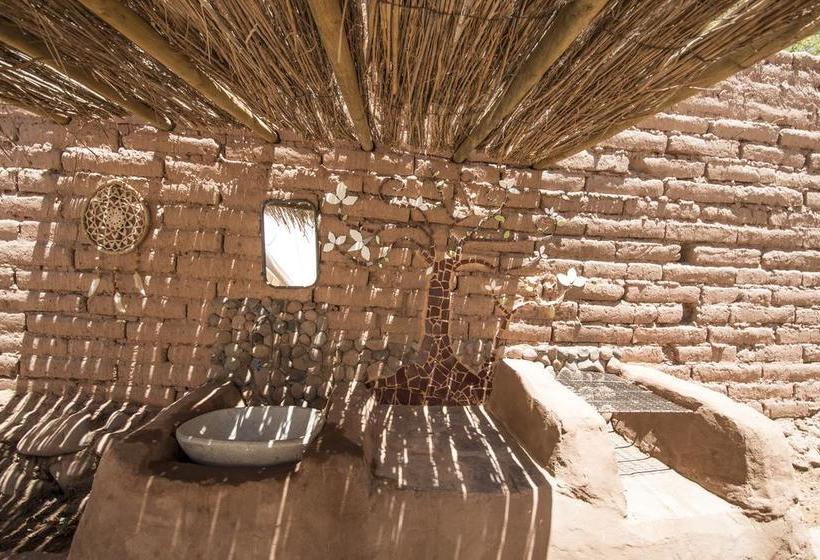 Aji Verde Hostel San Pedro | San Pedro de Atacama | Antofagasta | Chile 15