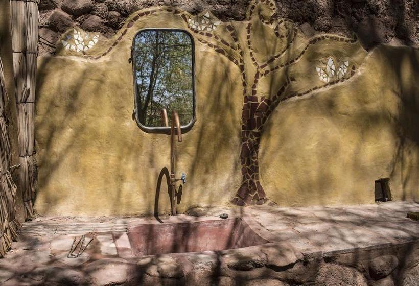 Aji Verde Hostel San Pedro | San Pedro de Atacama | Antofagasta | Chile 19