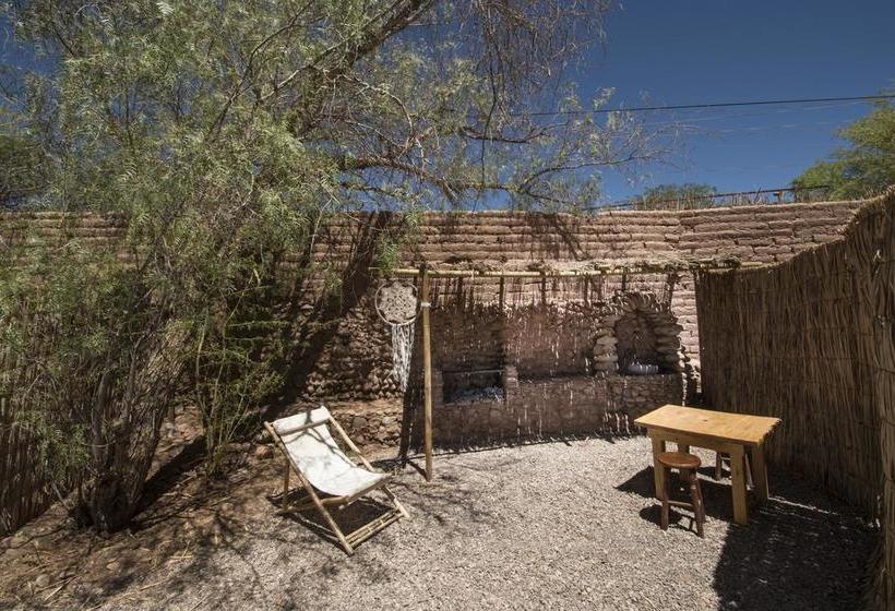 Aji Verde Hostel San Pedro | San Pedro de Atacama | Antofagasta | Chile 2