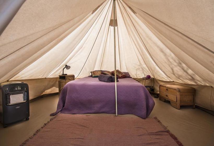 Aji Verde Hostel San Pedro | San Pedro de Atacama | Antofagasta | Chile 3