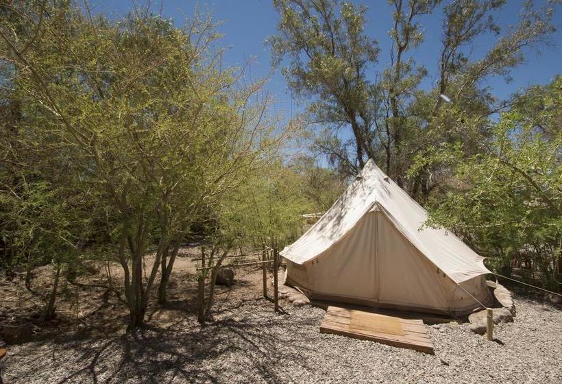 Aji Verde Hostel San Pedro | San Pedro de Atacama | Antofagasta | Chile 4