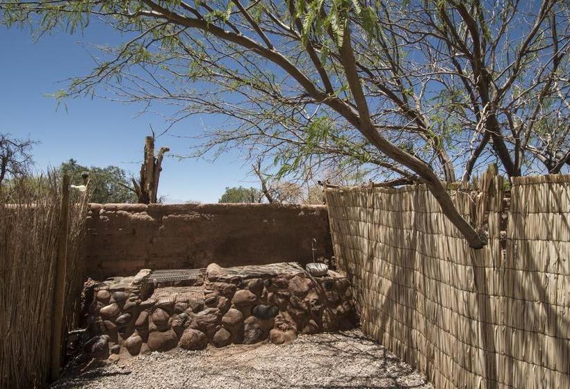 Aji Verde Hostel San Pedro | San Pedro de Atacama | Antofagasta | Chile 5