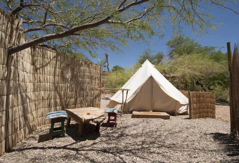 Aji Verde Hostel San Pedro | San Pedro de Atacama | Antofagasta | Chile 6