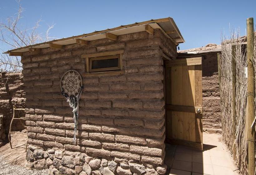 Aji Verde Hostel San Pedro | San Pedro de Atacama | Antofagasta | Chile 9