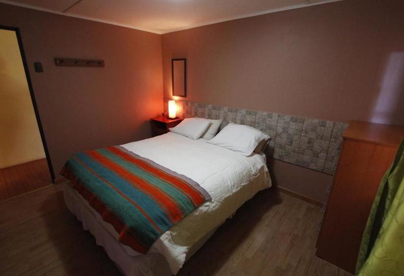 Hostal Turipite San Pedro de Atacama
